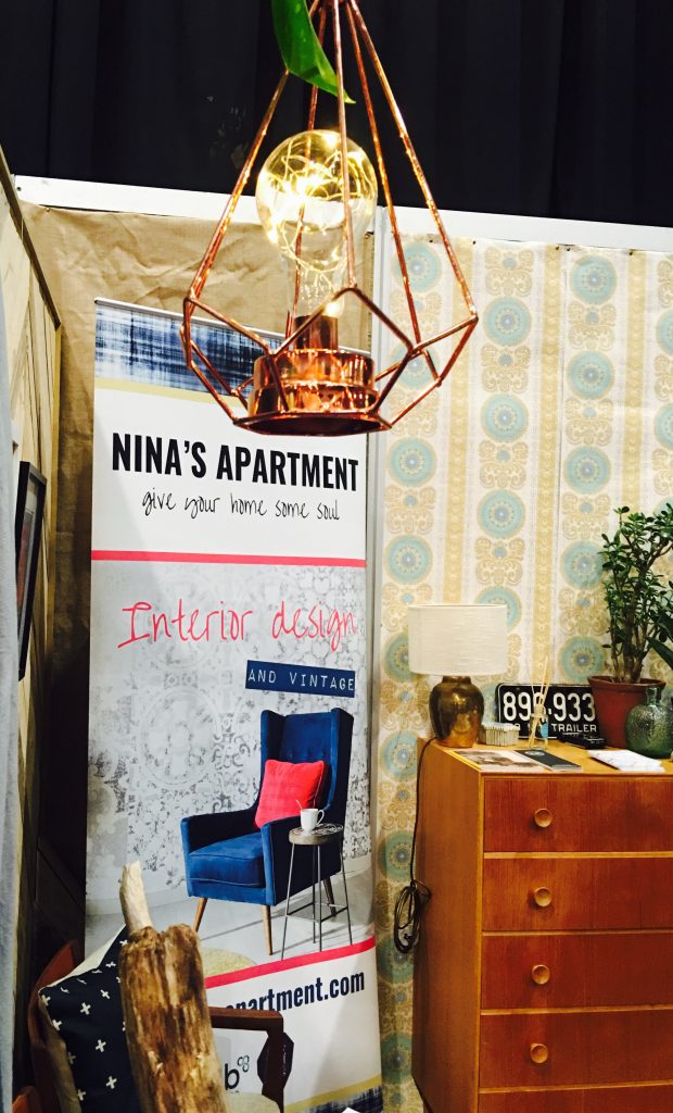 Ninas Apartment