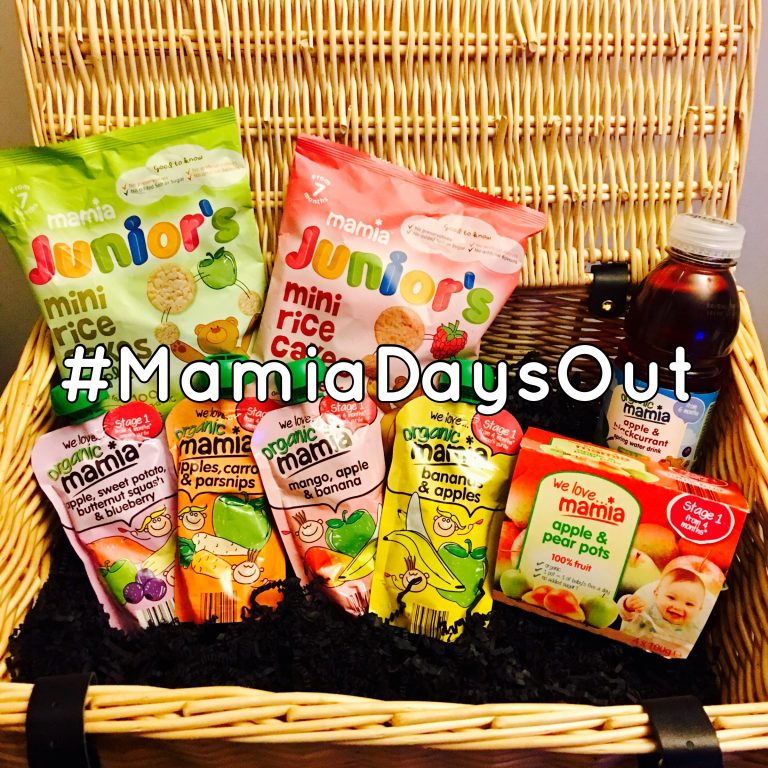 #MamiaDaysOut | A Trip to the Zoo | Mummy Mimi