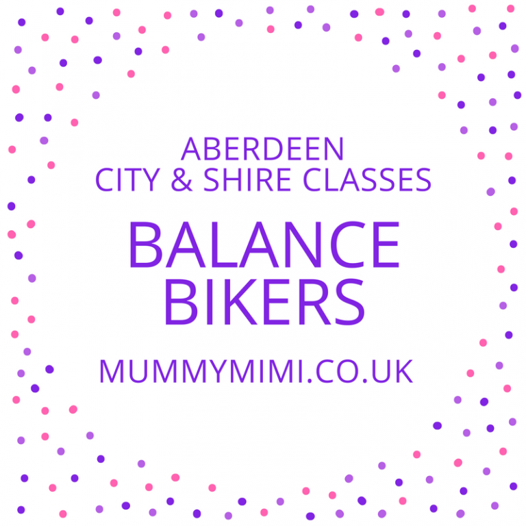 Classes | Balance Bikers | Mummy Mimi