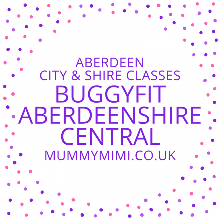 Classes | Buggyfit Aberdeenshire Central