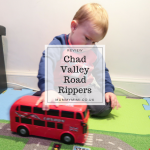 Chad Valley Road Rippers